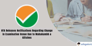 JEE Main 2025: NTA Changes Venue and Schedule for Affected Candidates